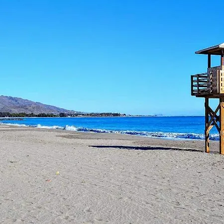 Apartamento ático De Lujo En Primera Línea 2 Balcones Con Vistas Al Mar, Playa