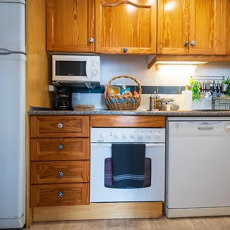 Apartamento ático De Lujo En Primera Línea 2 Balcones Con Vistas Al Mar, Playa *