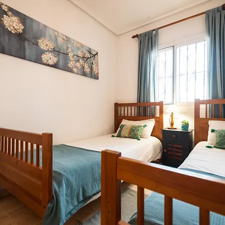 ático De Lujo En Primera Línea 2 Balcones Con Vistas Al Mar, Playa Apartamento *